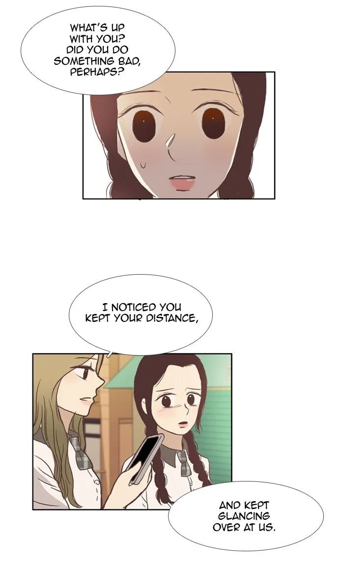 Girl’s World ( World of Girl ) Chapter 64 Online - página 32
