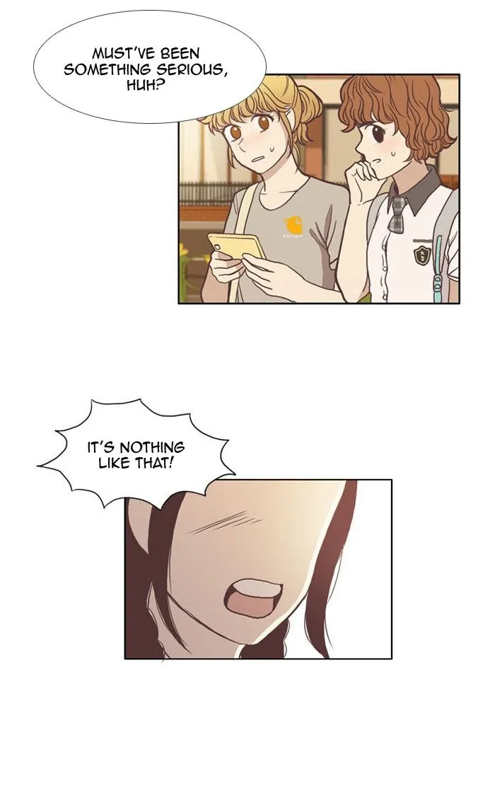 Girl’s World ( World of Girl ) Chapter 64 Online - página 33