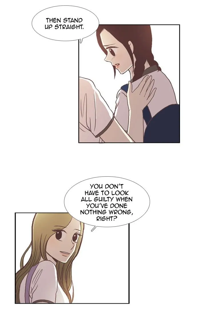 Girl’s World ( World of Girl ) Chapter 64 Online - página 34