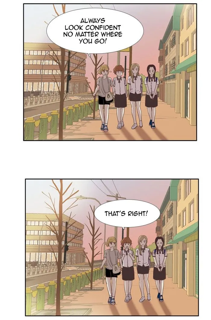 Girl’s World ( World of Girl ) Chapter 64 Online - página 36