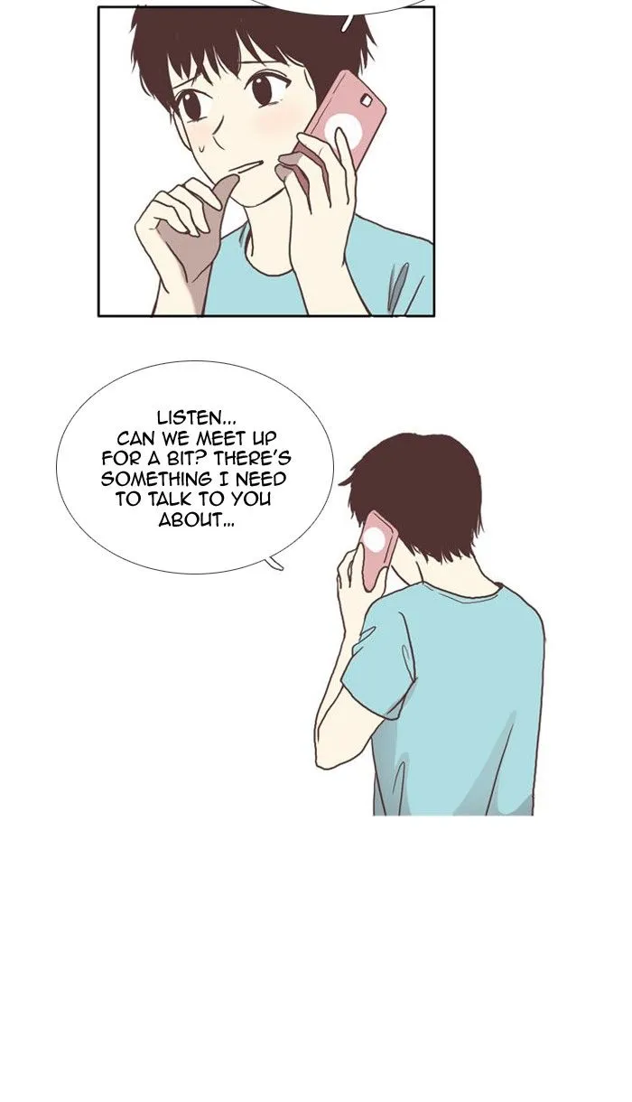 Girl’s World ( World of Girl ) Chapter 64 Online - página 38