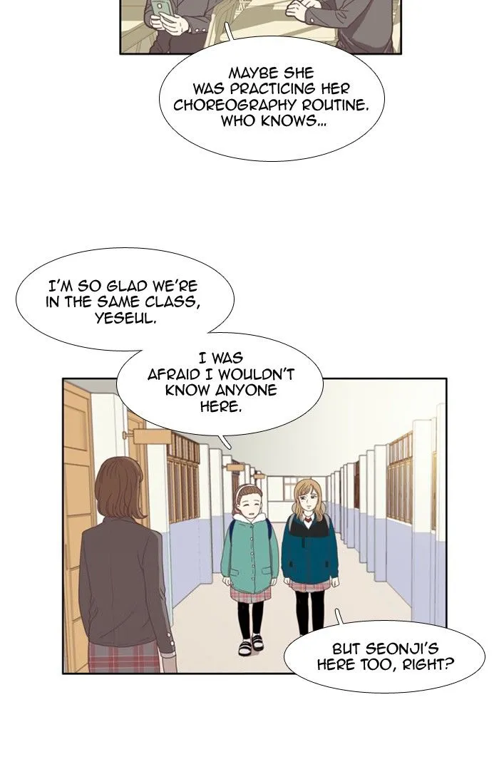 Girl’s World ( World of Girl ) Chapter 67 Online - página 4