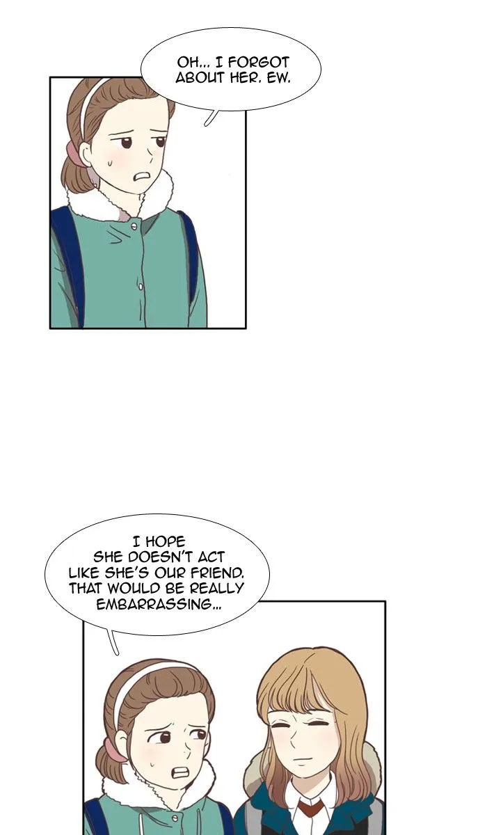 Girl’s World ( World of Girl ) Chapter 67 Online - página 5