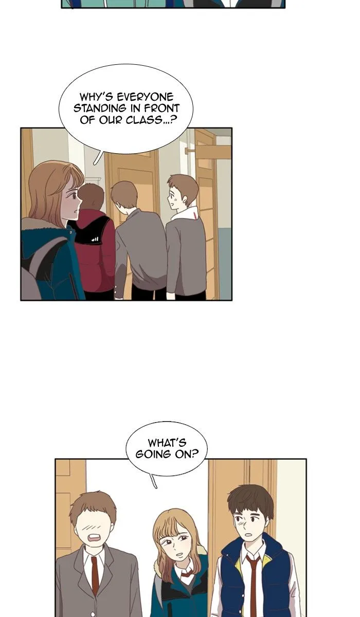 Girl’s World ( World of Girl ) Chapter 67 Online - página 6