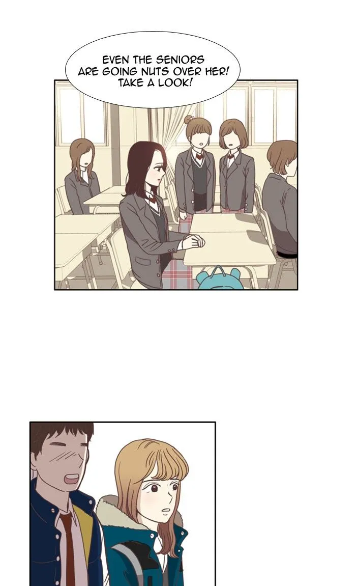 Girl’s World ( World of Girl ) Chapter 67 Online - página 8