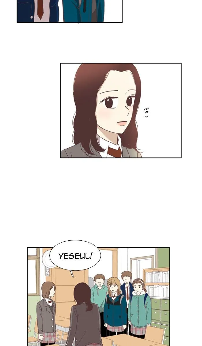 Girl’s World ( World of Girl ) Chapter 67 Online - página 9