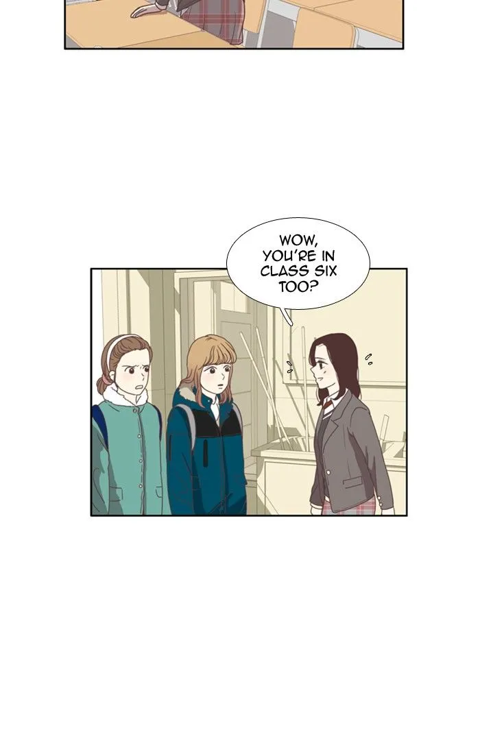 Girl’s World ( World of Girl ) Chapter 67 Online - página 10