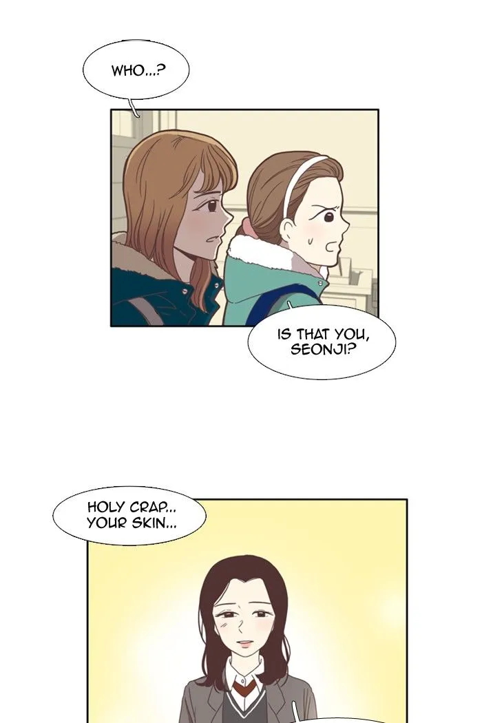 Girl’s World ( World of Girl ) Chapter 67 Online - página 11