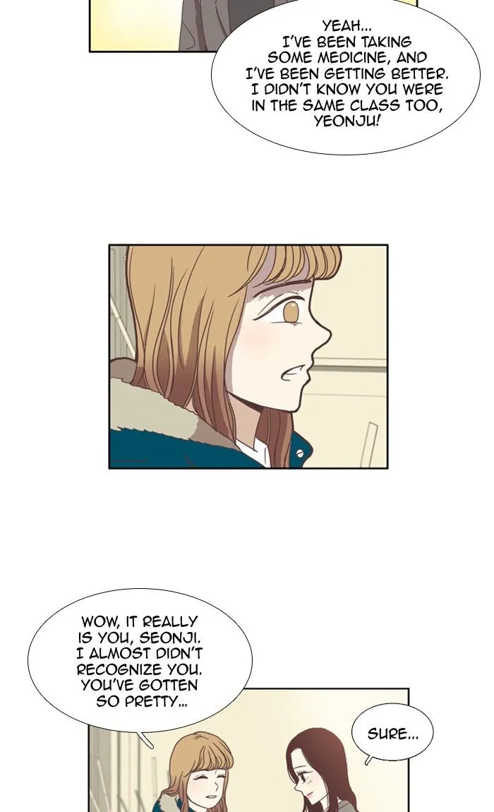Girl’s World ( World of Girl ) Chapter 67 Online - página 12