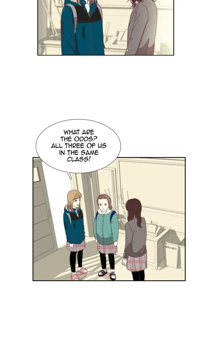 Girl’s World ( World of Girl ) Chapter 67 Online - página 13