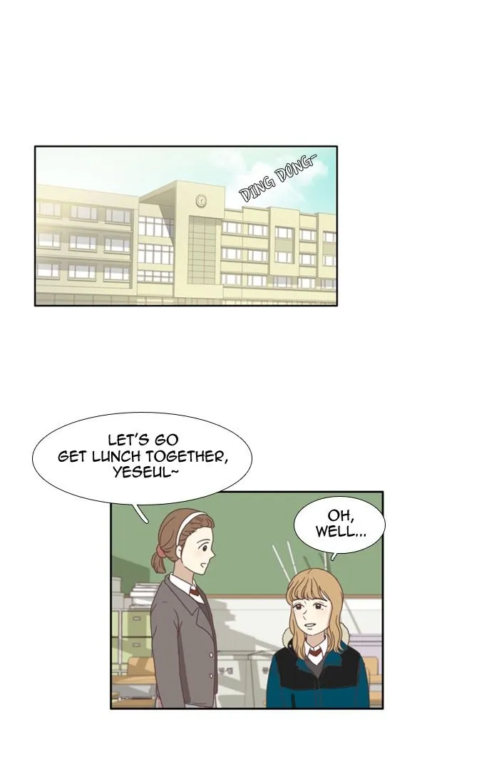 Girl’s World ( World of Girl ) Chapter 67 Online - página 16