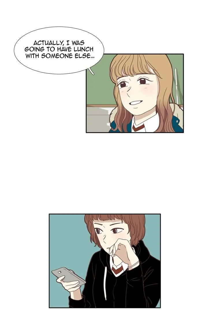 Girl’s World ( World of Girl ) Chapter 67 Online - página 17