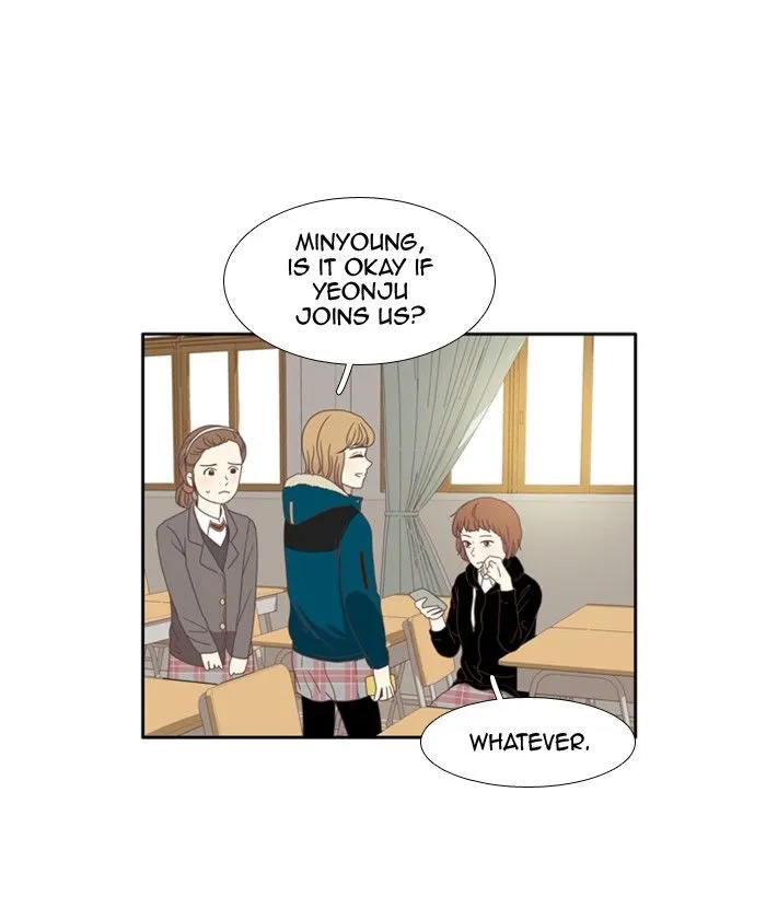 Girl’s World ( World of Girl ) Chapter 67 Online - página 18