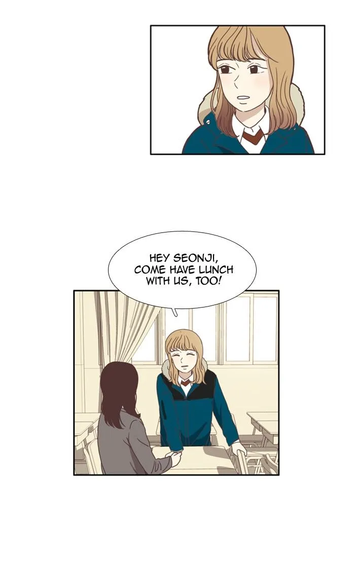 Girl’s World ( World of Girl ) Chapter 67 Online - página 19