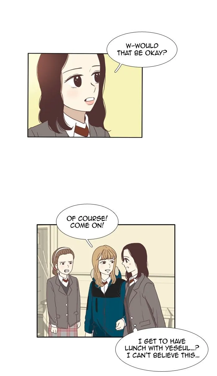 Girl’s World ( World of Girl ) Chapter 67 Online - página 20