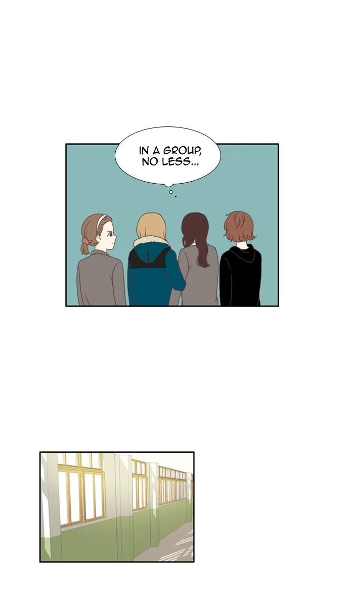 Girl’s World ( World of Girl ) Chapter 67 Online - página 21