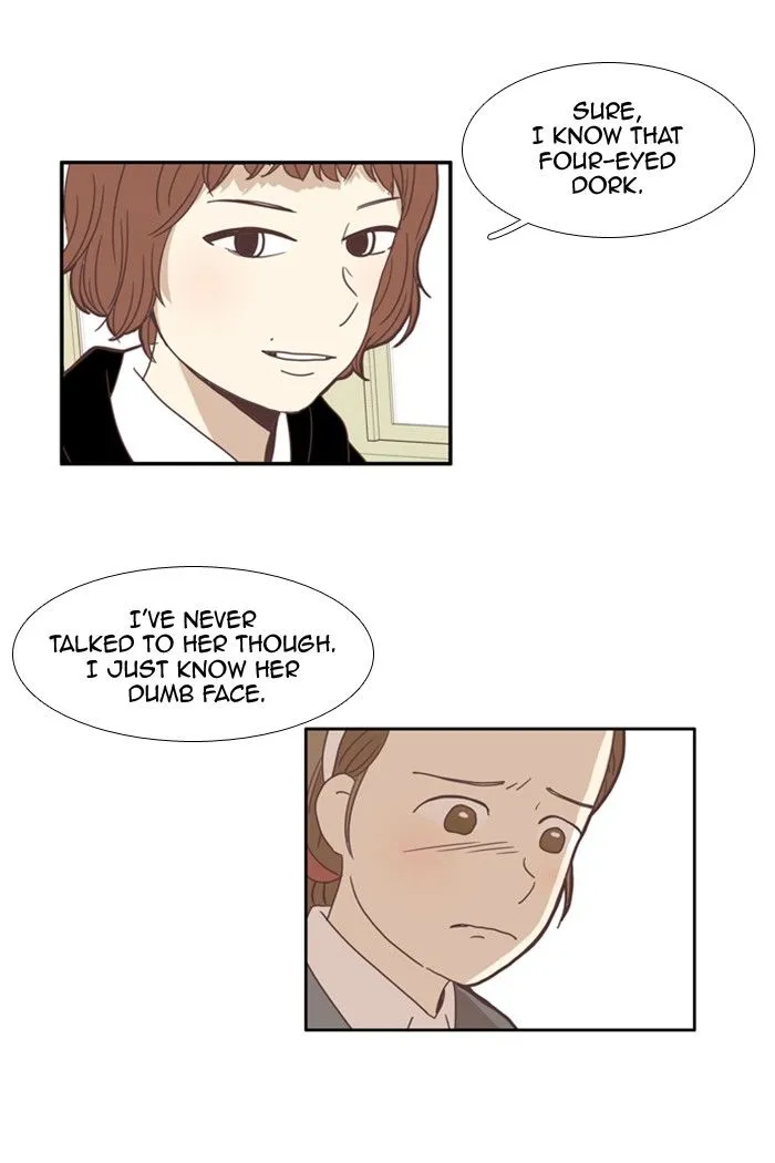 Girl’s World ( World of Girl ) Chapter 67 Online - página 24