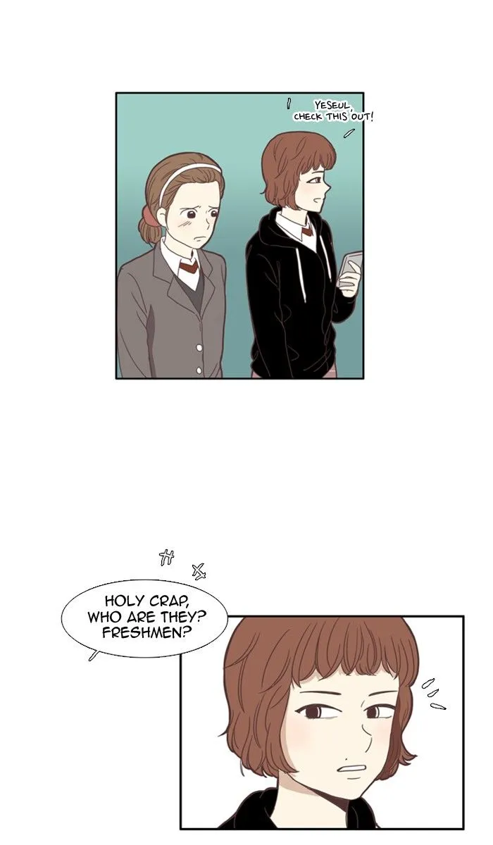 Girl’s World ( World of Girl ) Chapter 67 Online - página 25