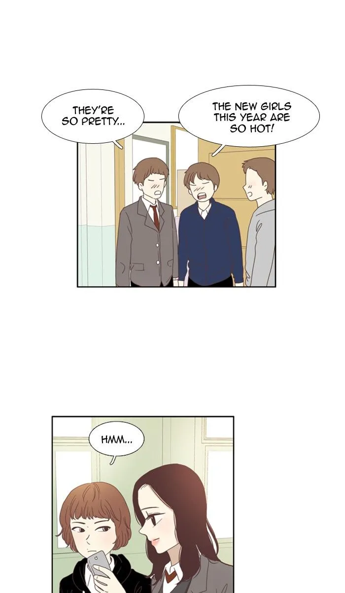 Girl’s World ( World of Girl ) Chapter 67 Online - página 26