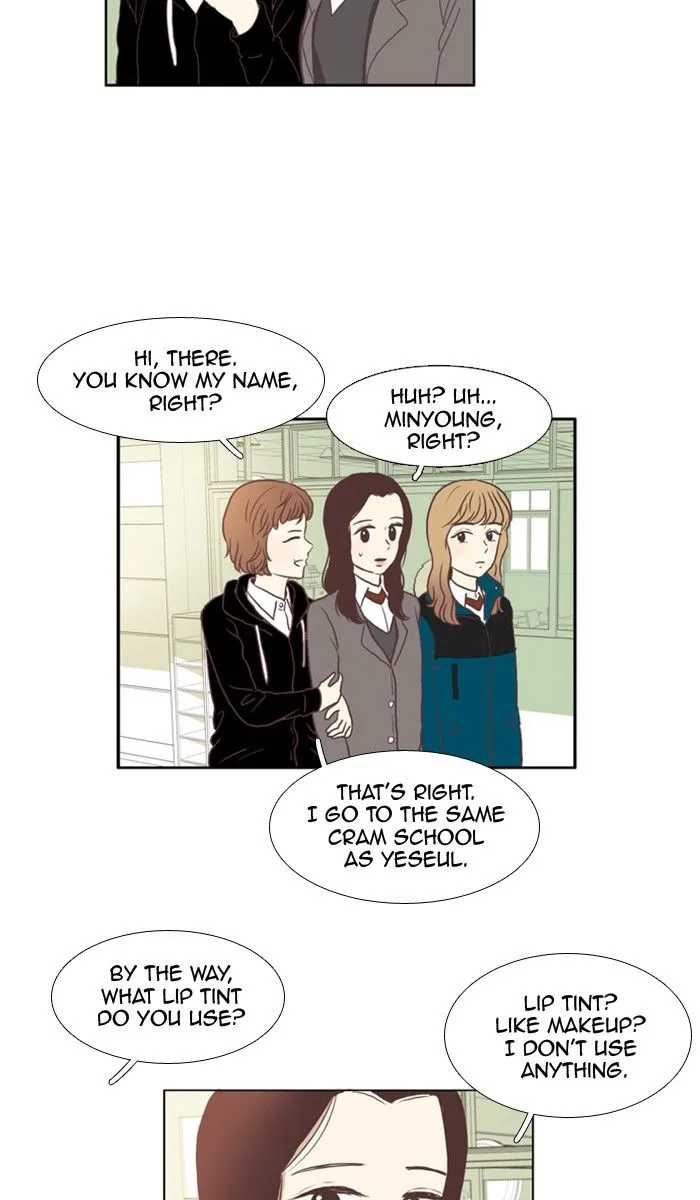 Girl’s World ( World of Girl ) Chapter 67 Online - página 27