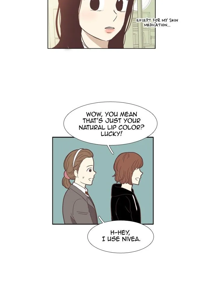 Girl’s World ( World of Girl ) Chapter 67 Online - página 28