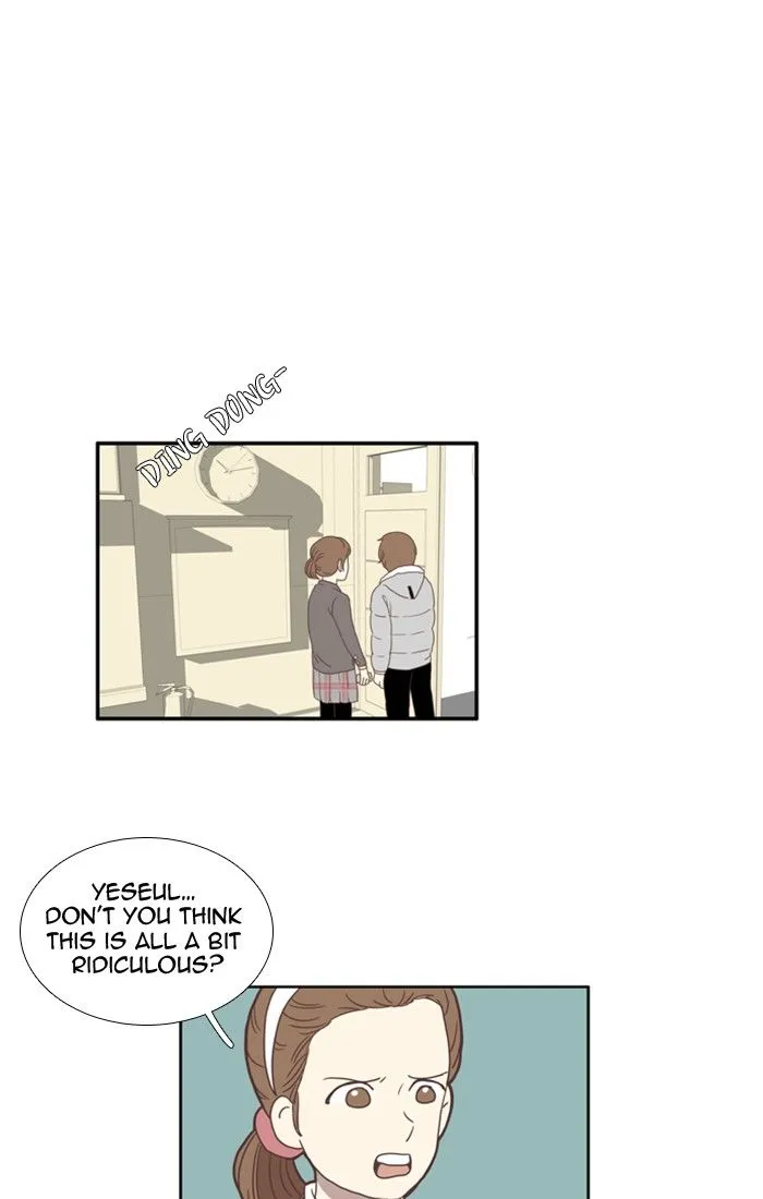 Girl’s World ( World of Girl ) Chapter 67 Online - página 30
