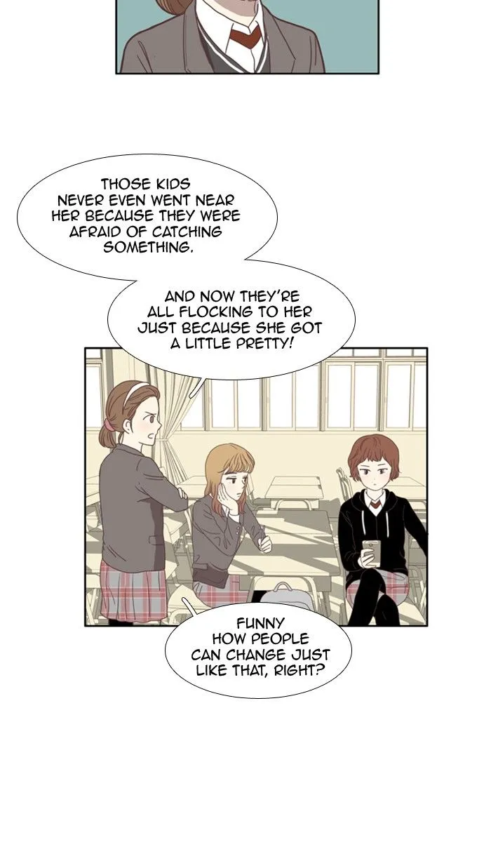 Girl’s World ( World of Girl ) Chapter 67 Online - página 31