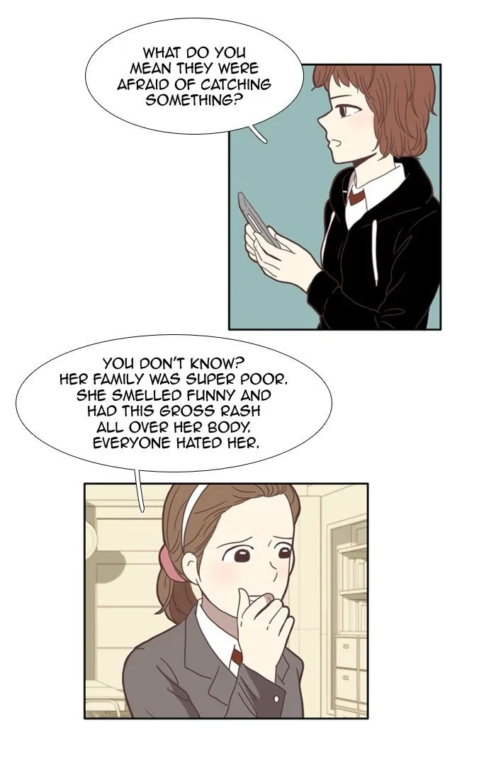 Girl’s World ( World of Girl ) Chapter 67 Online - página 32