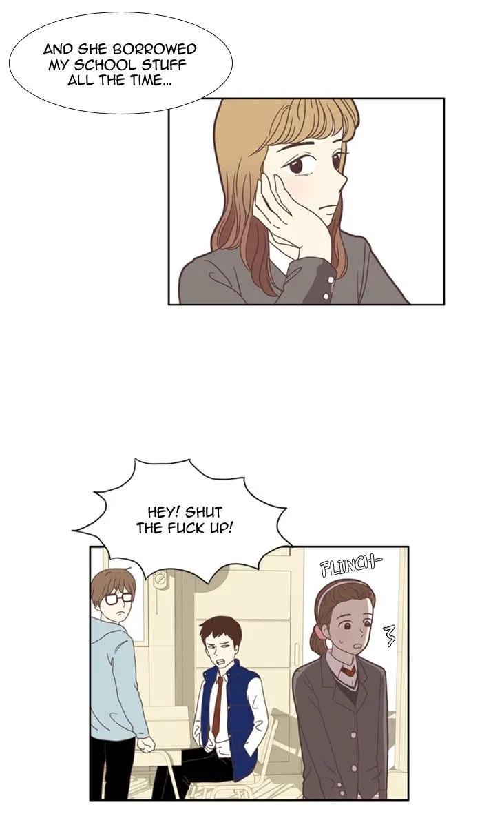 Girl’s World ( World of Girl ) Chapter 67 Online - página 33