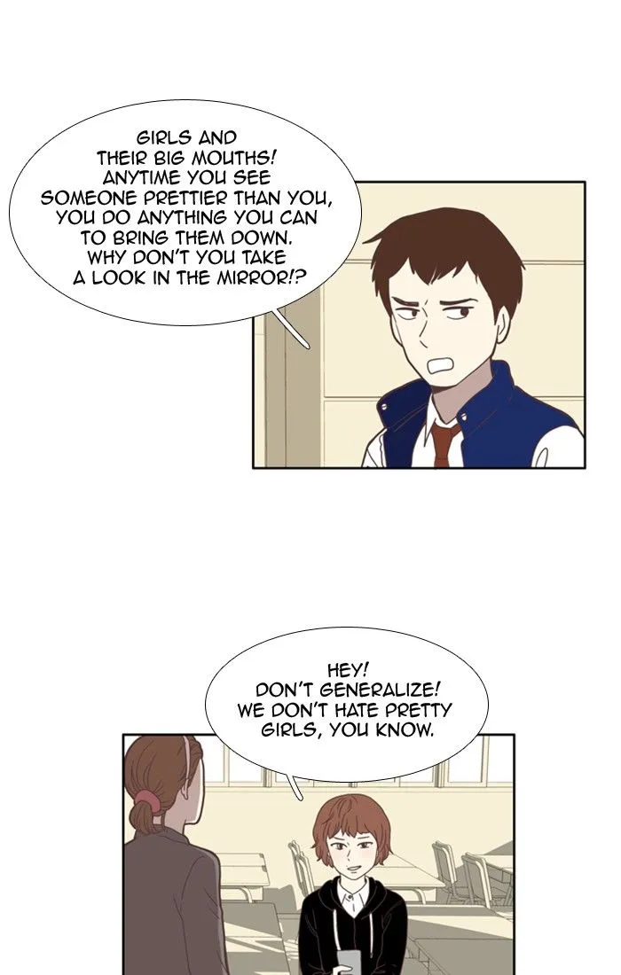 Girl’s World ( World of Girl ) Chapter 67 Online - página 34