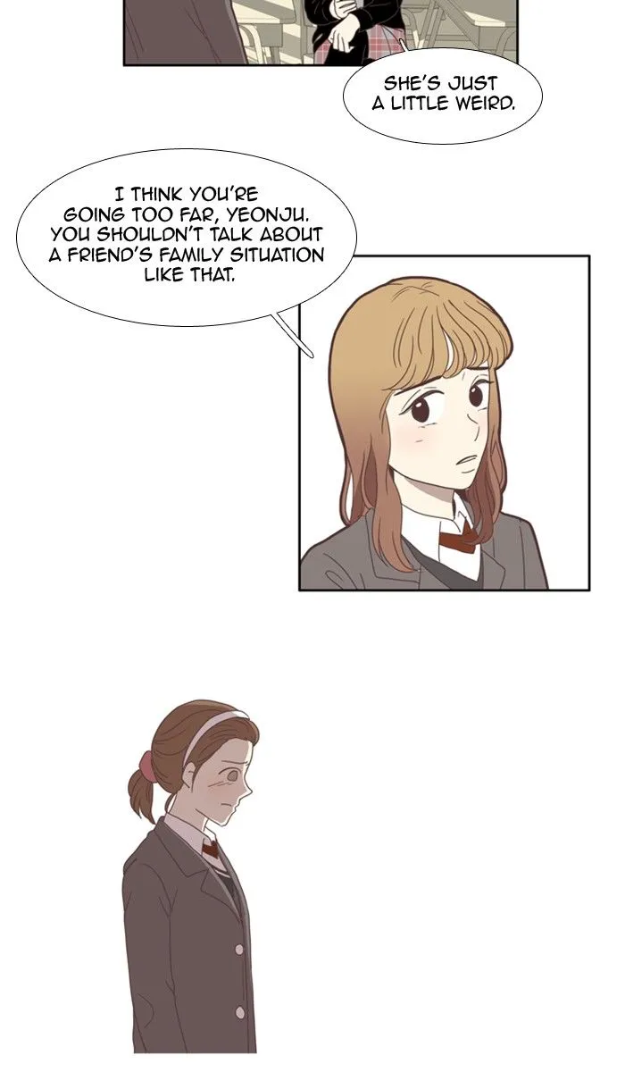 Girl’s World ( World of Girl ) Chapter 67 Online - página 35