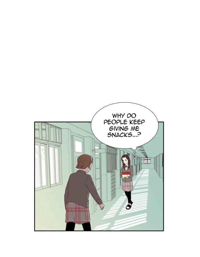 Girl’s World ( World of Girl ) Chapter 67 Online - página 36
