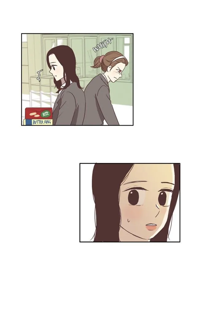 Girl’s World ( World of Girl ) Chapter 67 Online - página 37