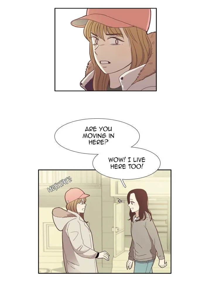 Girl’s World ( World of Girl ) Chapter 70 Online - página 2