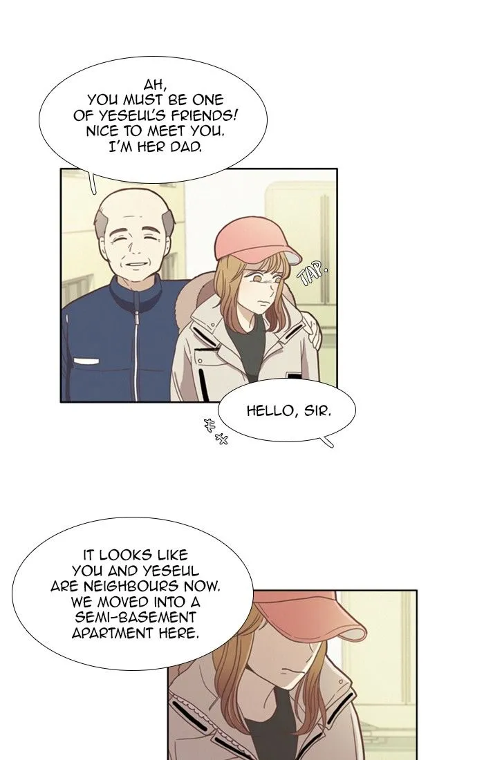 Girl’s World ( World of Girl ) Chapter 70 Online - página 3