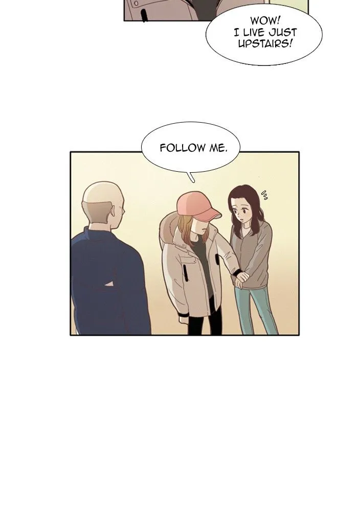 Girl’s World ( World of Girl ) Chapter 70 Online - página 4