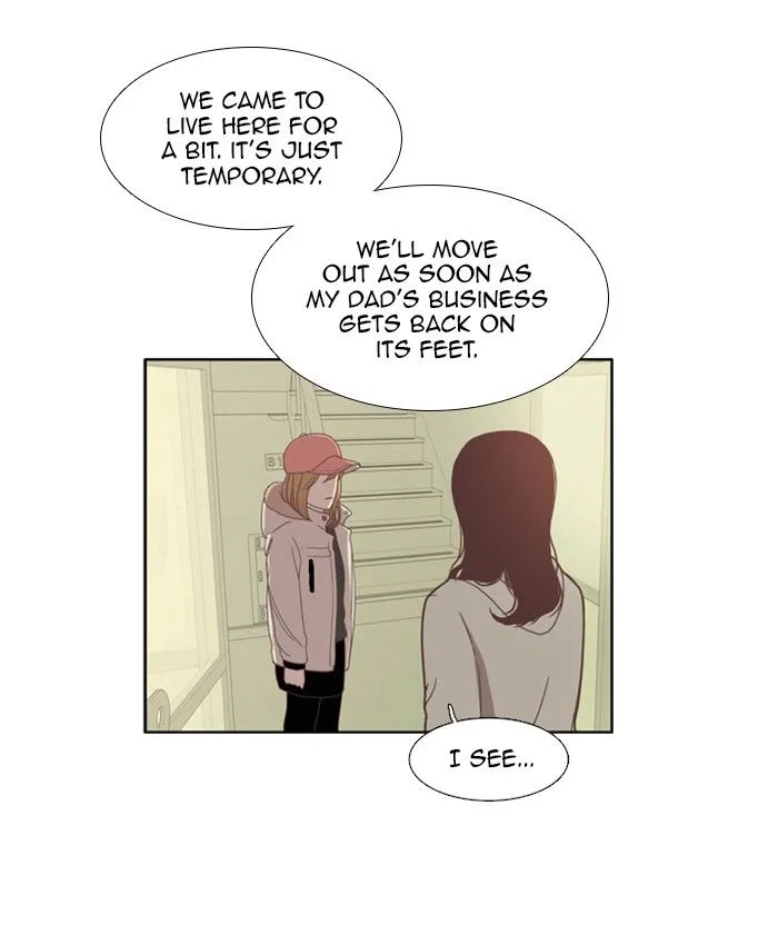 Girl’s World ( World of Girl ) Chapter 70 Online - página 5