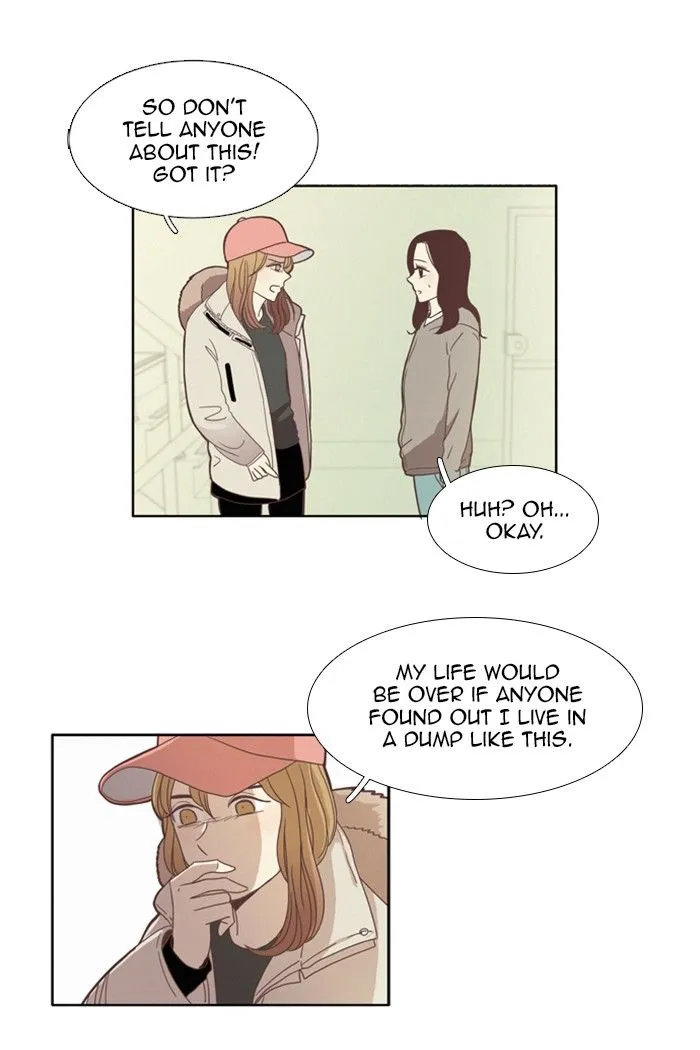 Girl’s World ( World of Girl ) Chapter 70 Online - página 6