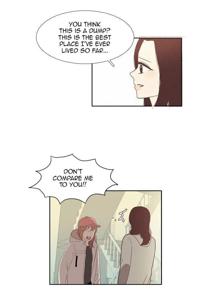Girl’s World ( World of Girl ) Chapter 70 Online - página 7