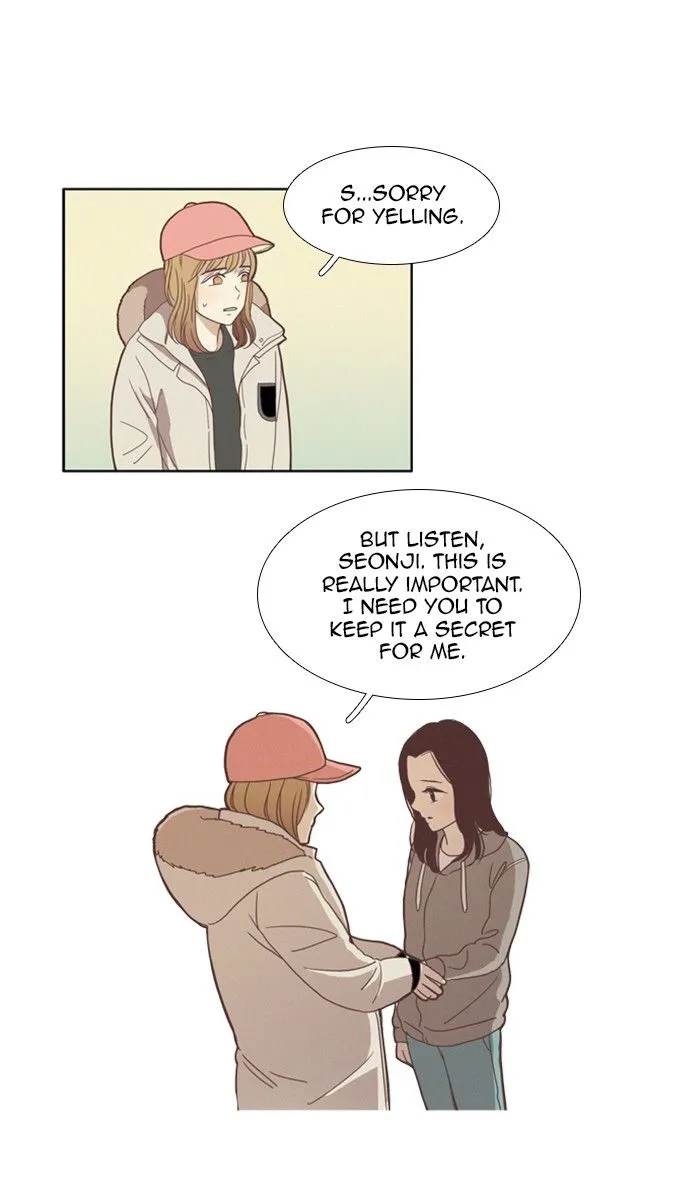 Girl’s World ( World of Girl ) Chapter 70 Online - página 8
