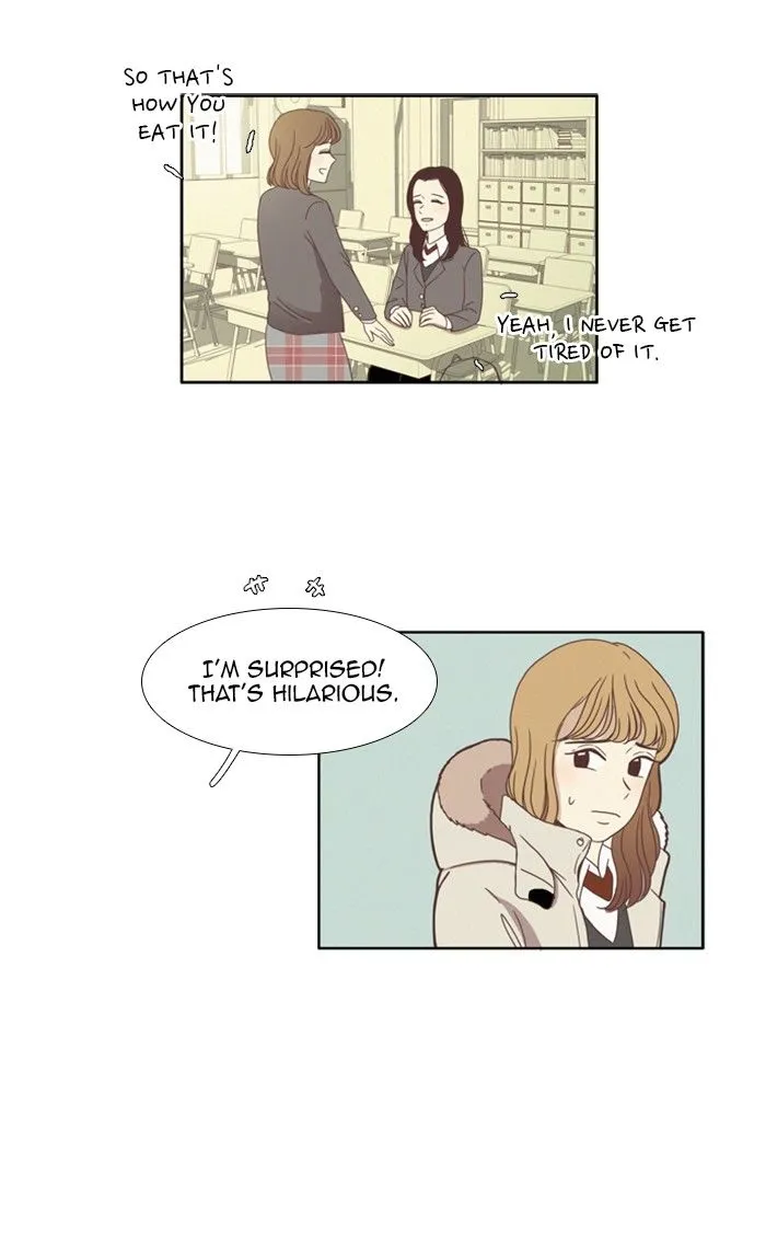 Girl’s World ( World of Girl ) Chapter 70 Online - página 11