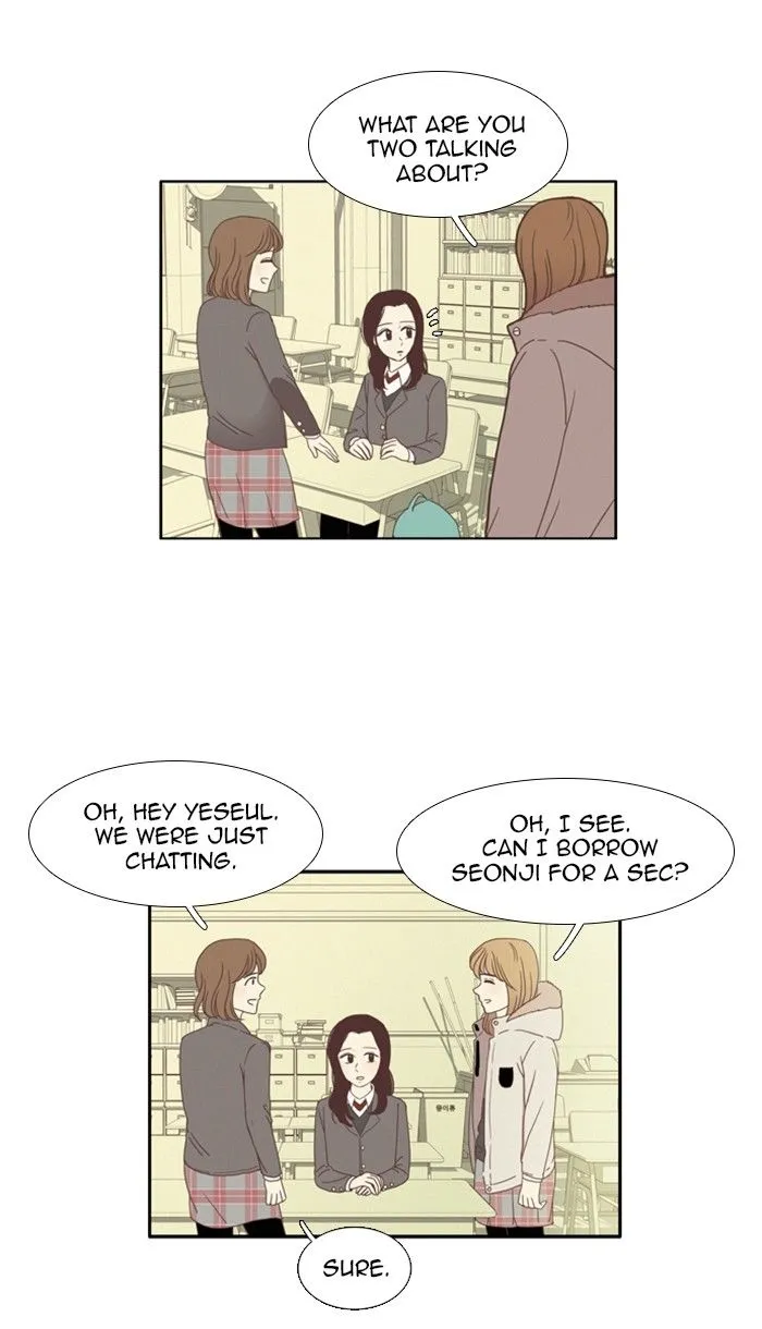 Girl’s World ( World of Girl ) Chapter 70 Online - página 12