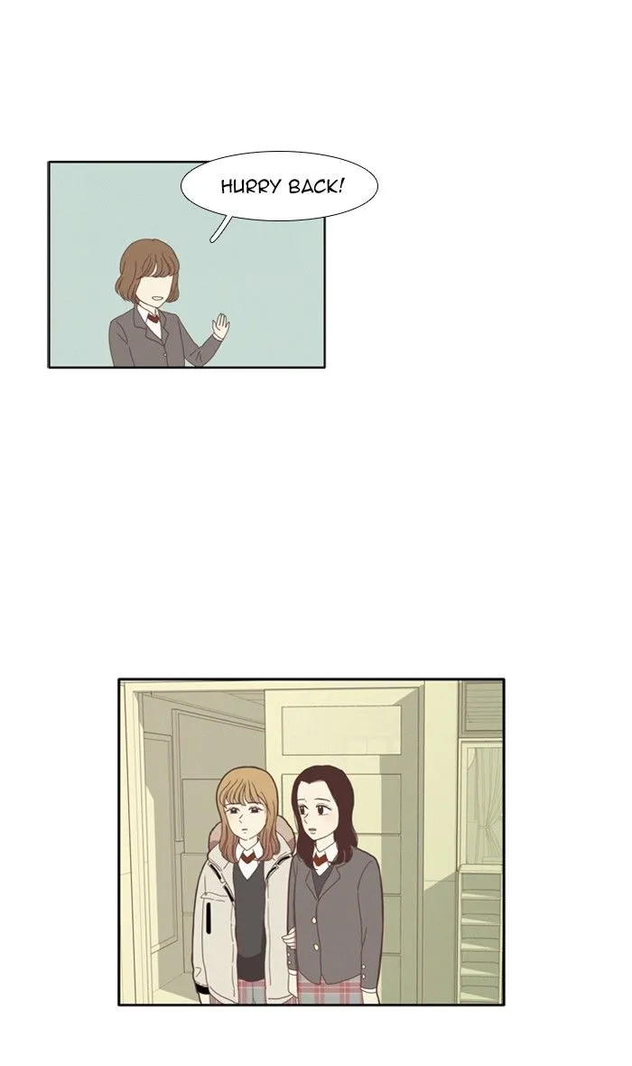 Girl’s World ( World of Girl ) Chapter 70 Online - página 13