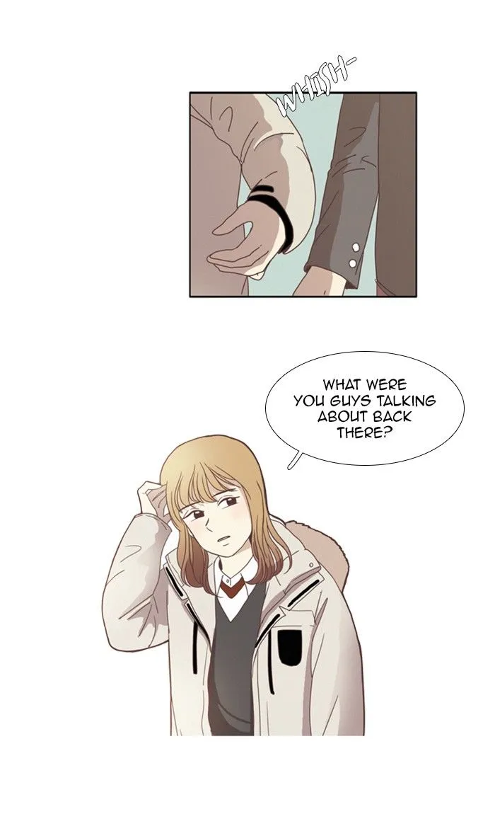 Girl’s World ( World of Girl ) Chapter 70 Online - página 14