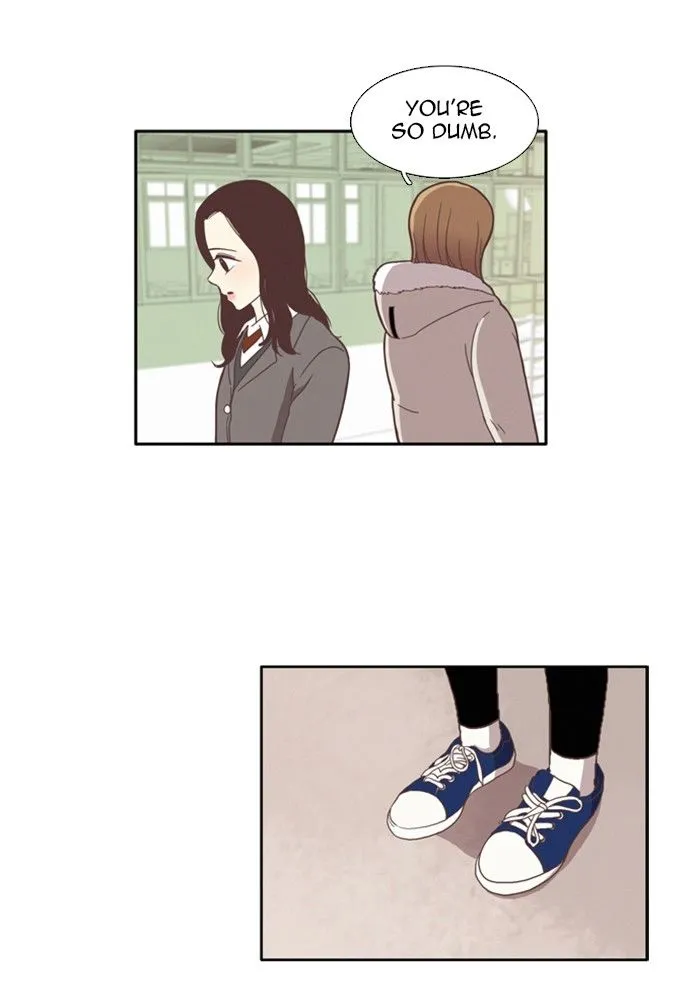 Girl’s World ( World of Girl ) Chapter 70 Online - página 18