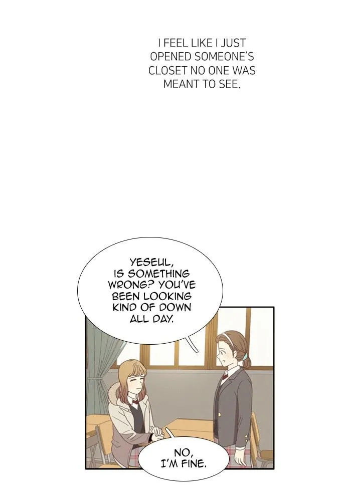 Girl’s World ( World of Girl ) Chapter 70 Online - página 19