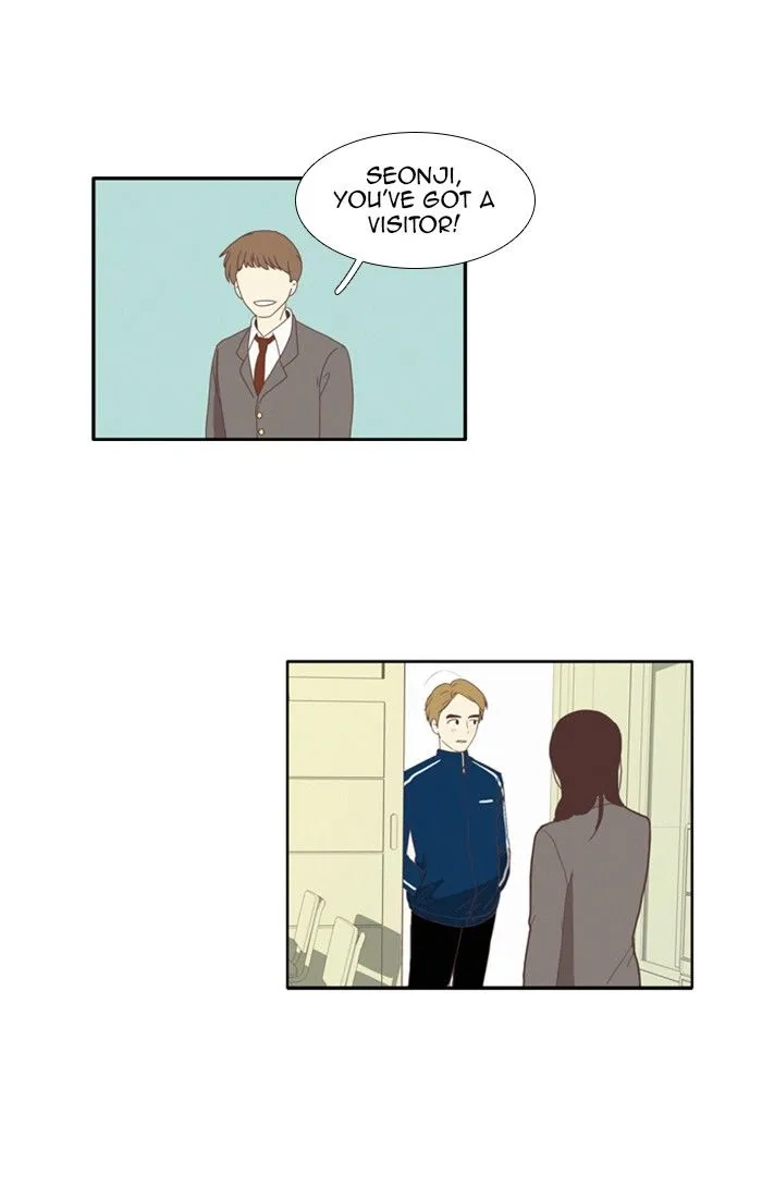 Girl’s World ( World of Girl ) Chapter 70 Online - página 20