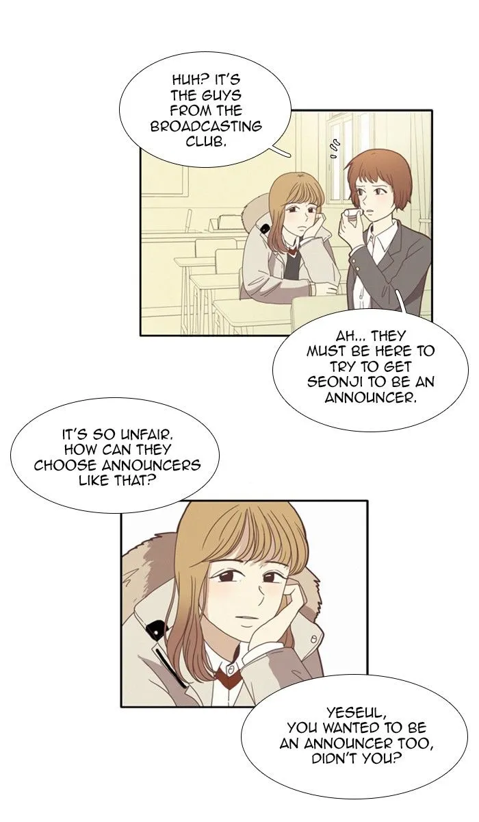 Girl’s World ( World of Girl ) Chapter 70 Online - página 21