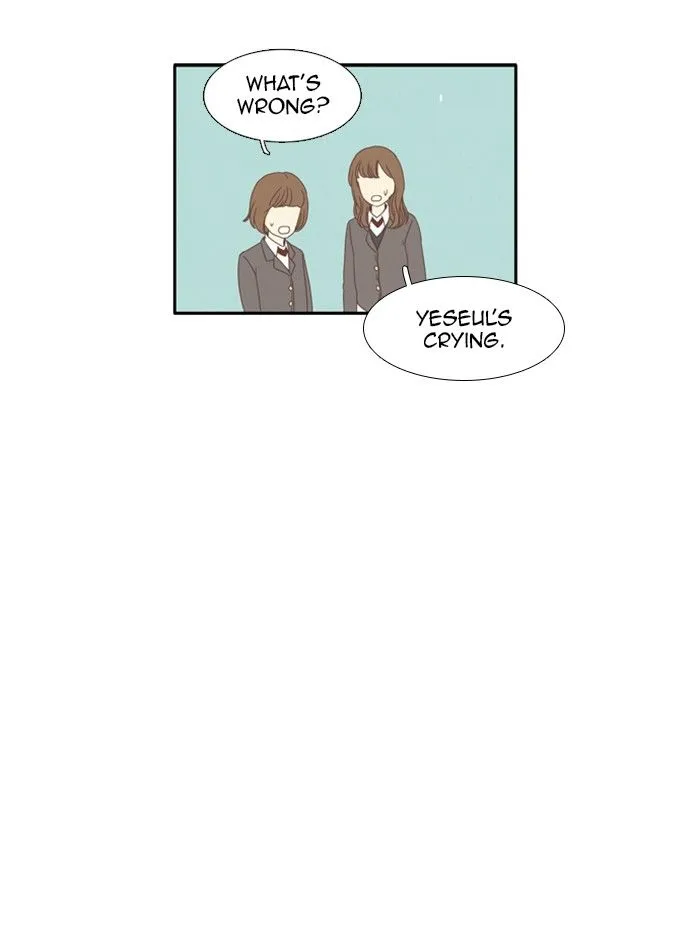 Girl’s World ( World of Girl ) Chapter 70 Online - página 23