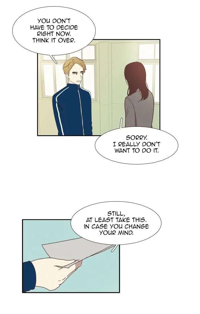 Girl’s World ( World of Girl ) Chapter 70 Online - página 24